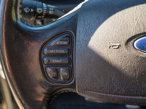 Used 2005 Ford F350 Harley-Davidson image 47