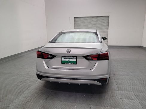 Used 2019 Nissan Altima 2.5 S FWD image 7