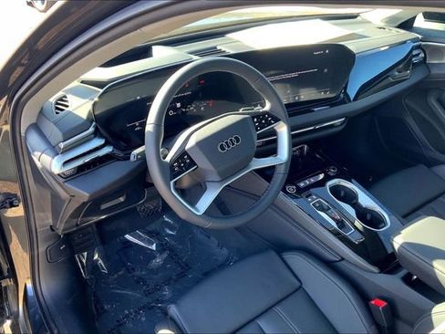 New 2026 Audi A6 Premium Plus image 5