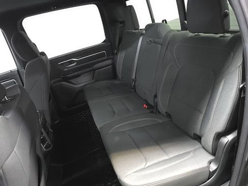 Used 2022 RAM 1500 Big Horn AWD/4WD image 31