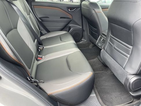 Certified 2026 Subaru Forester Sport w/ Sport Package AWD/4WD image 24