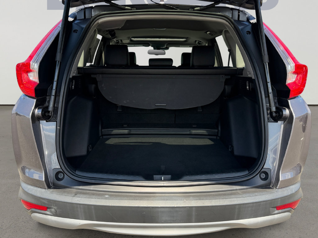 Used 2019 Honda CR-V EX-L image 11