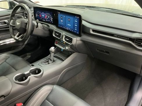 Used 2024 Ford Mustang Premium RWD image 16
