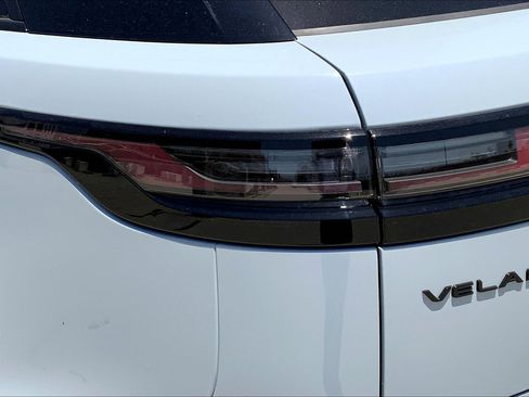 New 2026 Land Rover Range Rover Velar Dynamic SE image 5