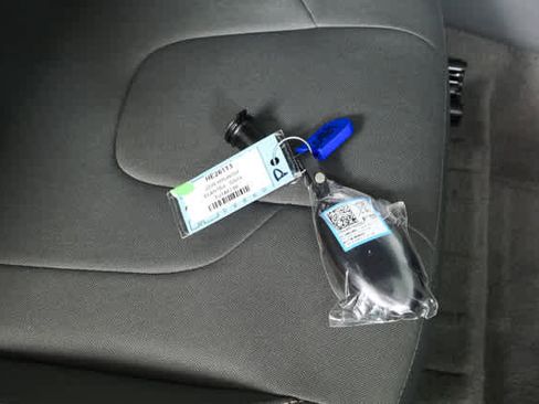 New 2026 Hyundai Elantra SEL Sport Premium FWD image 36