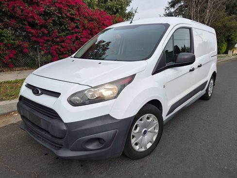 Used 2015 Ford Transit Connect XL image 1