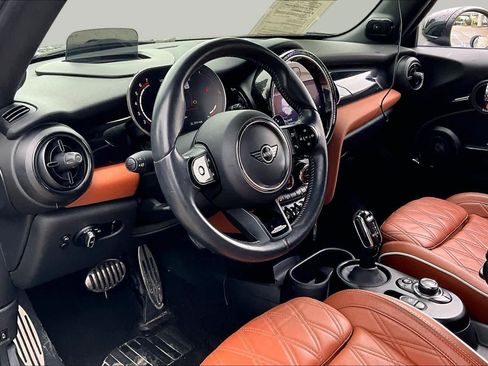 Used 2023 MINI Cooper John Cooper Works w/ Driver Assistance Package FWD image 14