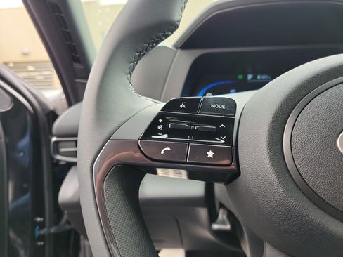 New 2026 Hyundai Elantra Sport FWD image 23