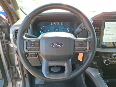 Used 2024 Ford F150 XLT w/ Mobile Office Package image 16