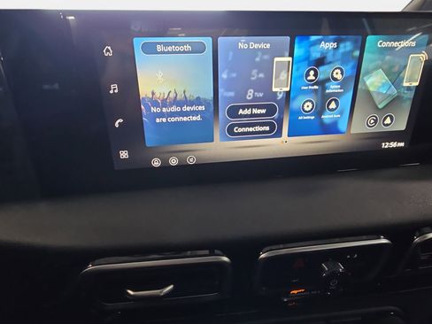 New 2026 Nissan Sentra S w/ S Cold Weather Package FWD image 20