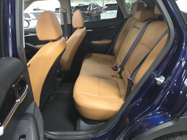 Used 2024 Kia Seltos EX AWD/4WD image 10