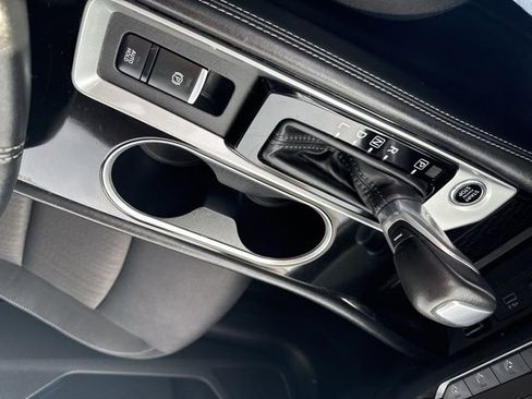 Used 2024 Nissan Altima 2.5 SV w/ SV Premium Package image 28