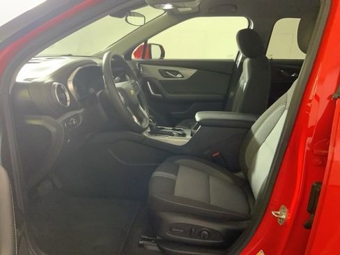 Used 2025 Chevrolet Blazer LT image 16