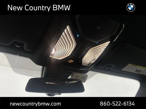 Used 2025 BMW 230i xDrive Coupe w/ Convenience Package image 24