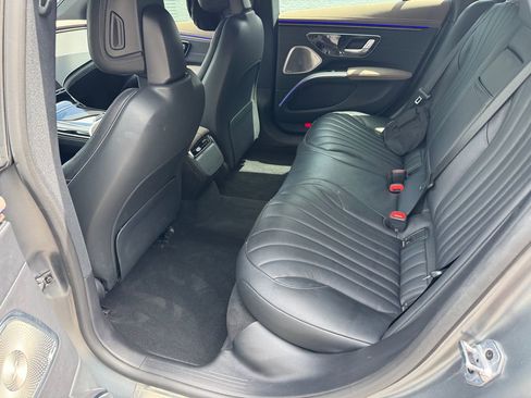 Used 2023 Mercedes-Benz EQS 450+ Sedan image 19