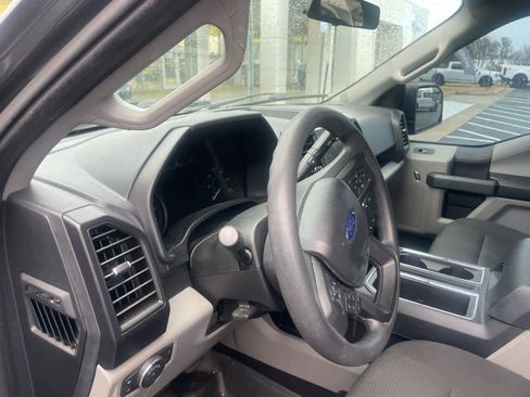 Certified 2019 Ford F150 XL w/ Equipment Group 101A Mid image 2