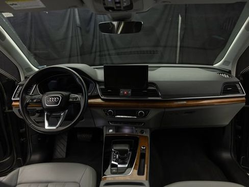 Used 2022 Audi Q5 2.0T Premium Plus AWD/4WD image 20