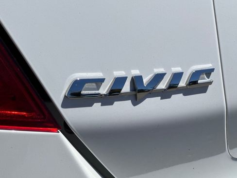 Used 2009 Honda Civic LX image 22