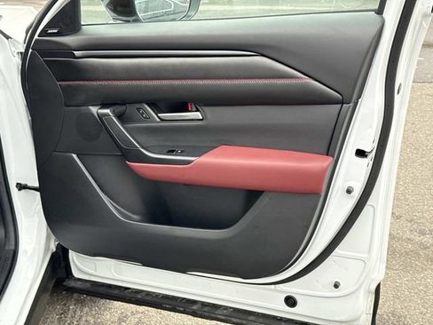 Used 2025 MAZDA CX-50 AWD 2.5 Hybrid w/ Premium Pkg image 8