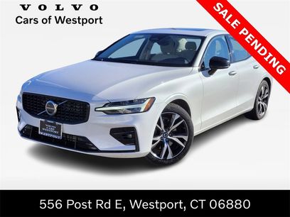 Certified 2025 Volvo S60 B5 Core