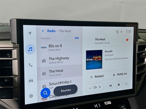New 2026 Toyota Tundra Limited image 13