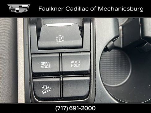 Used 2019 Hyundai Tucson Sport AWD/4WD image 19