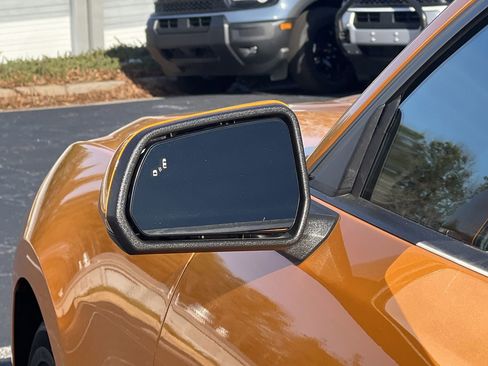 New 2026 Ford Mustang Coupe RWD image 25