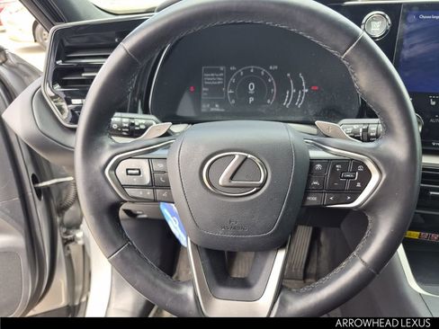 Certified 2024 Lexus TX 350 AWD w/ Cold Weather Package image 22