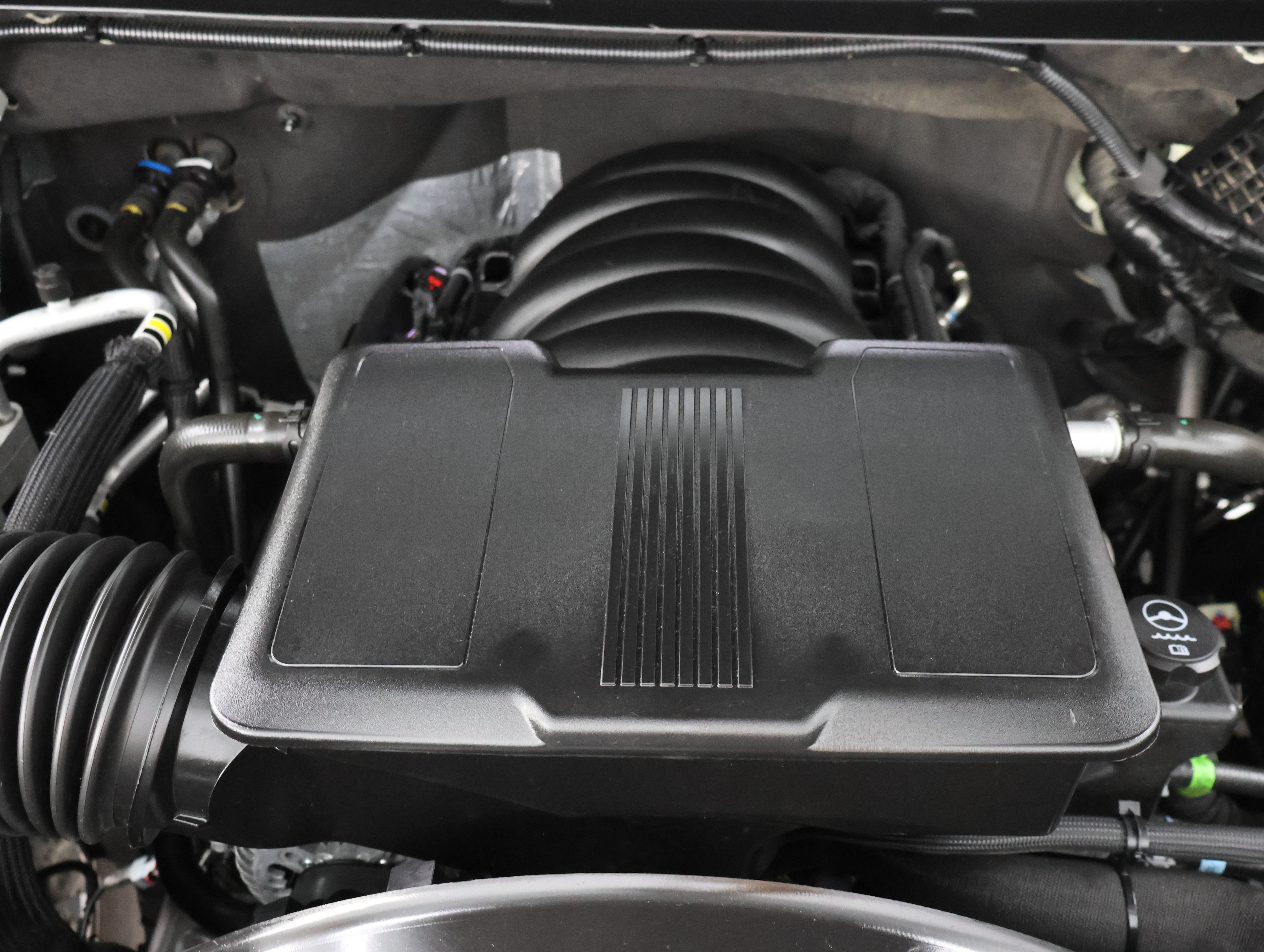 Used 2026 Chevrolet Silverado 2500 LT AWD/4WD image 19