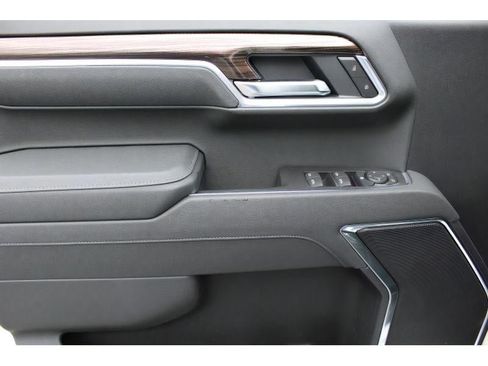 New 2025 Chevrolet Silverado 1500 RST w/ Protection Package image 8