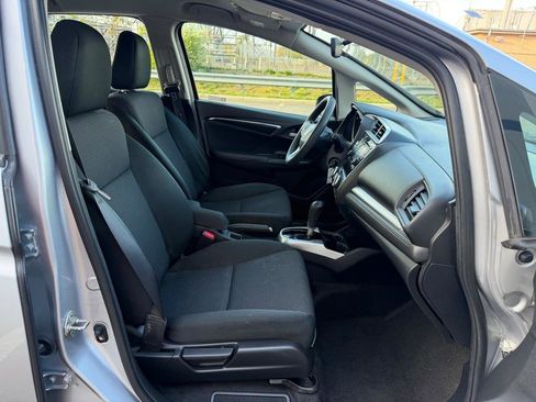Used 2018 Honda Fit LX image 14