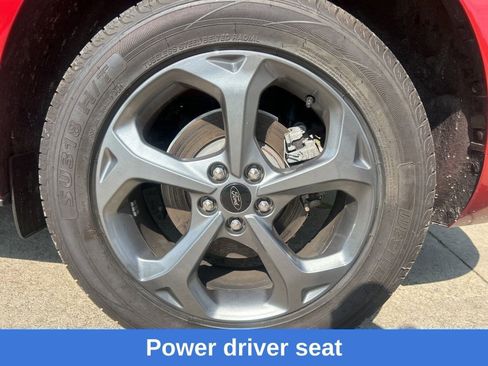 Used 2023 Ford Escape ST-Line w/ Equipment Group 301A image 33