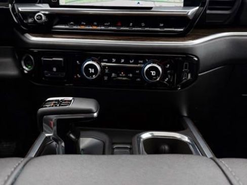 Used 2025 GMC Sierra 1500 Elevation w/ Elevation Premium Package image 20