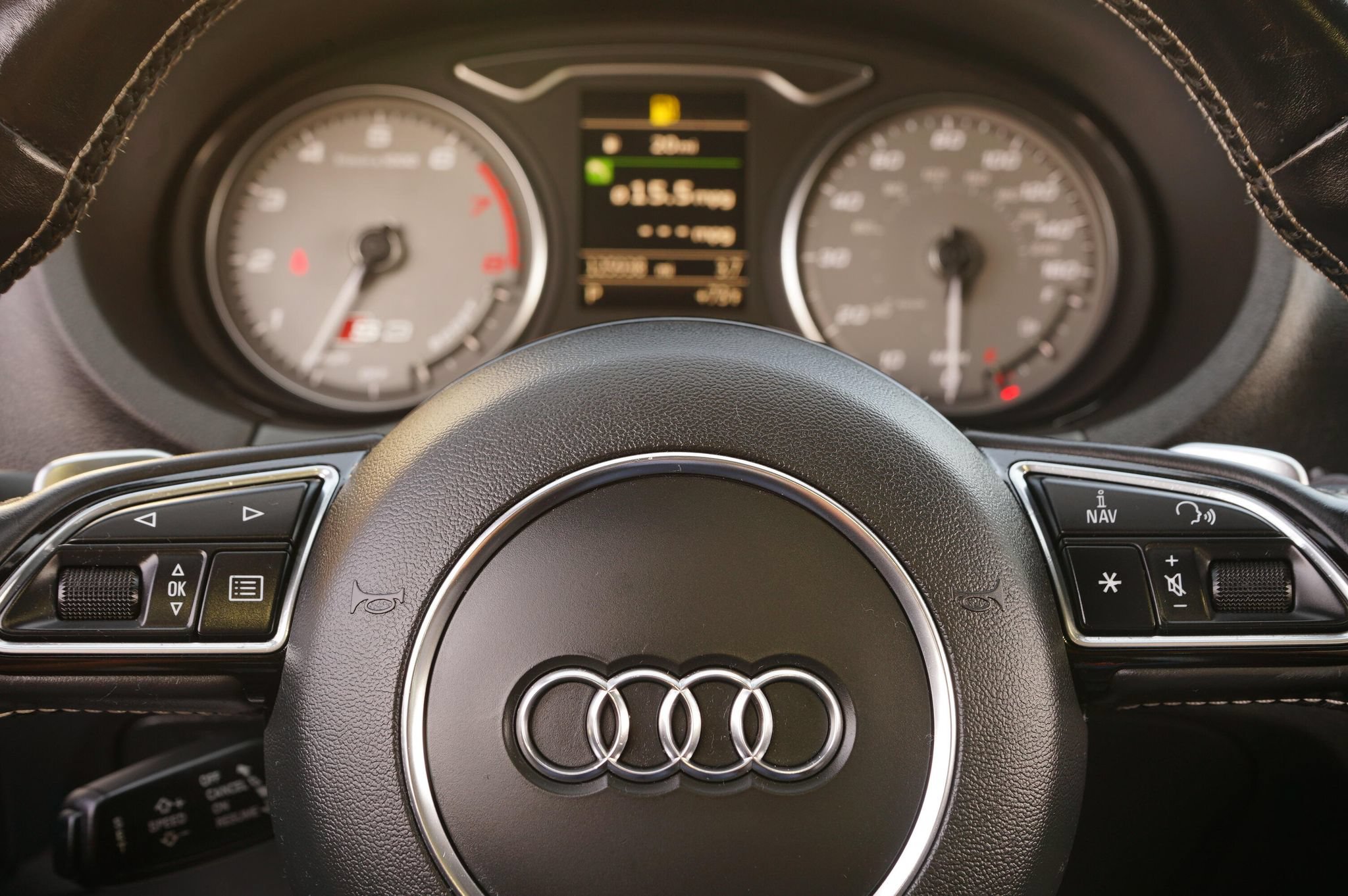 Used 2016 Audi S3 Premium Plus AWD/4WD image 21