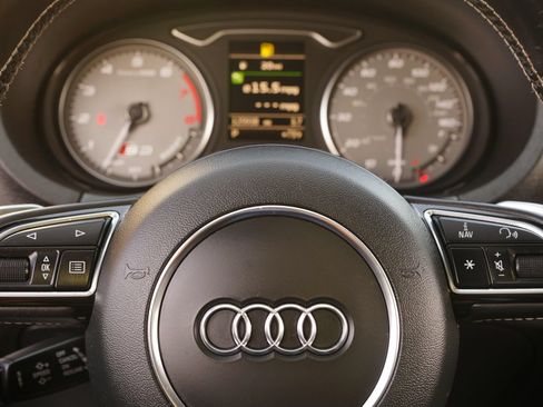 Used 2016 Audi S3 Premium Plus AWD/4WD image 21