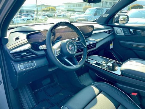 New 2026 Buick Enclave Avenir w/ Super Cruise Package image 29