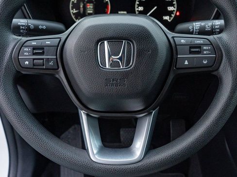 Certified 2026 Honda CR-V LX image 24