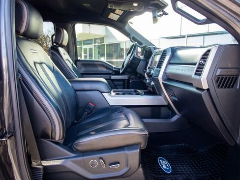 Used 2020 Ford F350 Platinum image 20