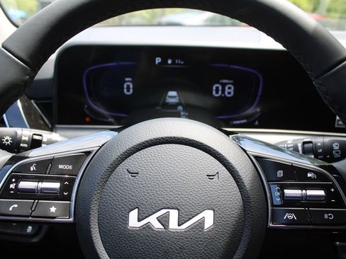 New 2026 Kia Seltos S image 26