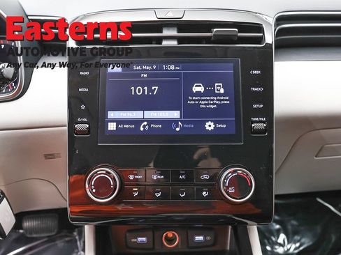 Used 2024 Hyundai Tucson SE AWD/4WD image 11