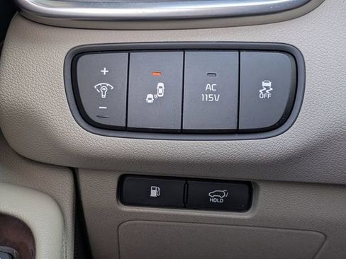 Used 2016 Kia Sorento EX w/ EX Premium Package FWD image 25