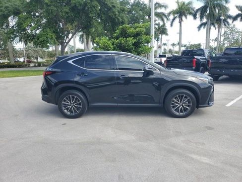 Used 2023 Lexus NX 250 FWD image 11