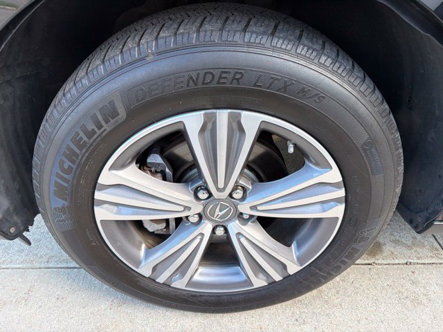 Used 2019 Acura MDX SH-AWD image 9