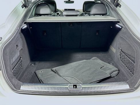 Certified 2022 Audi A5 2.0T Premium Plus image 16