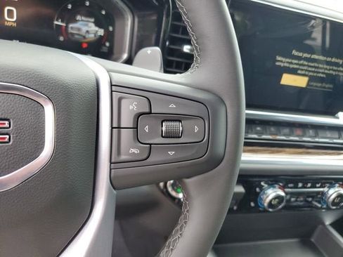 New 2026 GMC Sierra 1500 Elevation w/ X31 Off-Road Package image 29