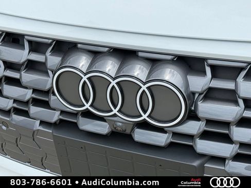 New 2026 Audi Q5 Prestige AWD/4WD image 7