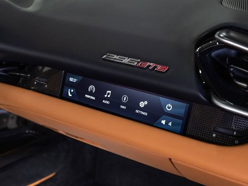 Certified 2024 Ferrari 296 GTB RWD image 17