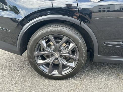 Used 2023 Acura MDX A-Spec AWD/4WD image 20