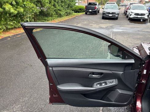 Used 2024 Nissan Sentra SV image 20