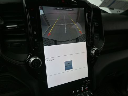 New 2026 RAM 2500 Tradesman image 35